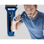 Kemei KM-6330 - Image 2