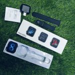 T500+ Pro Smart Watch – BT Call & Health Tracker - Image 2