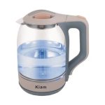 Kiam Electric Kettle BL002 - Image 2