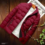Exclusive High-Quality European Padding Jacket - Image 5