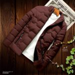 Exclusive High-Quality European Padding Jacket - Image 6