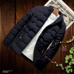 Exclusive High-Quality European Padding Jacket - Image 4