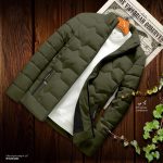 Exclusive High-Quality European Padding Jacket - Image 3