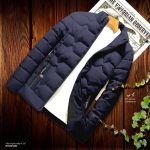 Exclusive High-Quality European Padding Jacket - Image 2