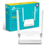 TP-Link TL-WR820N 300 Mbps Multi-Mode Wi-Fi Router