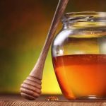 প্রাকৃতিক ও বিশুদ্ধ জট মধু