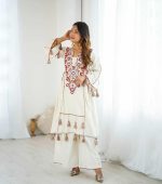 পাকিস্তানি ডিজাইনের নিউ টু পিস কালেকশন   - Image 4