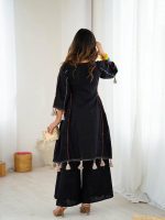 পাকিস্তানি ডিজাইনের নিউ টু পিস কালেকশন   - Image 8