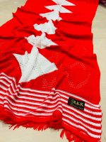 কাশ্মীরি উলের শাল 🥶 - Image 4