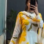 রেডিমেড গাউন থ্রি পিস