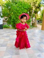 কাঞ্জিভরম  কাতান - Image 8