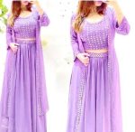 Radymade lehenga - Image 4