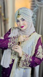 Readymade sharara dress - Image 4