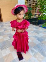 কাঞ্জিভরম  কাতান - Image 4