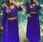 Radymade lehenga - Image 2