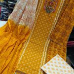 আড়ং বুটিক থ্রি পিস