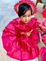 কাঞ্জিভরম  কাতান - Image 5