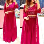 Radymade lehenga - Image 5