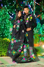 হ্যান্ড প্রিন্ট কাপল সেট - Image 17