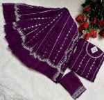 Georgette shari - Image 22