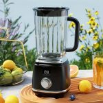 Rechargeable Belender juicer jug - Image 3