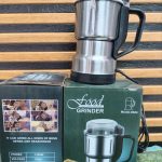 Food Multi Function Food Blender Grinder, Model-0924. 