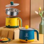 Simplicity Electric Cooking pot 
