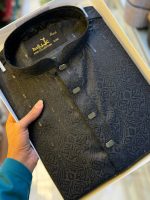 প্রিমিয়াম গিজা কাতান ফেব্রিক - Image 4