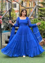 ঈদ স্পেশাল গাওন - Image 3