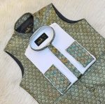 প্রিমিয়াম কাতান পাঞ্জাবি - Image 13