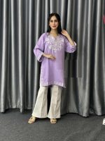 Embroidery micro butter One peace - Image 3