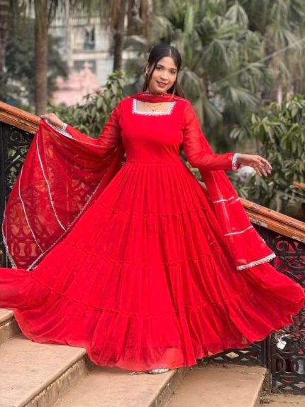 ঈদ স্পেশাল গাওন