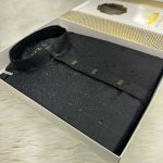 প্রিমিয়াম গিজা কাতান ফেব্রিক - Image 3