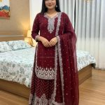 সারারা ড্রেস