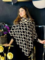 Hudi poncho collection - Image 9