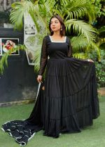 ঈদ স্পেশাল গাওন - Image 2