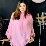 Hudi poncho collection