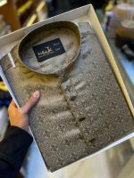 প্রিমিয়াম গিজা কাতান ফেব্রিক - Image 6