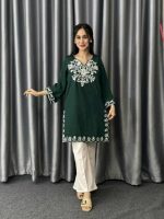 Embroidery micro butter One peace - Image 4