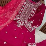 রেডিমেট কটন বুটিক্স(3ps