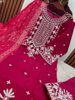 রেডিমেট কটন বুটিক্স(3ps