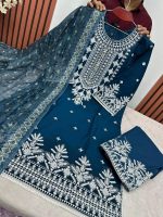 রেডিমেট কটন বুটিক্স(3ps - Image 2