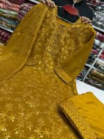 readymade Georgette 4ps - Image 2