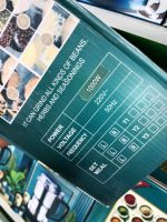 Food Grinder 1000 watt - Image 4