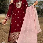 Eid Special Party Wear dress🦋